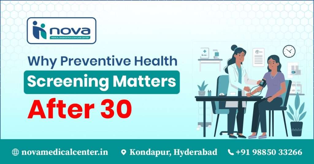 preventive-health-screening-tests-for-women-over-30